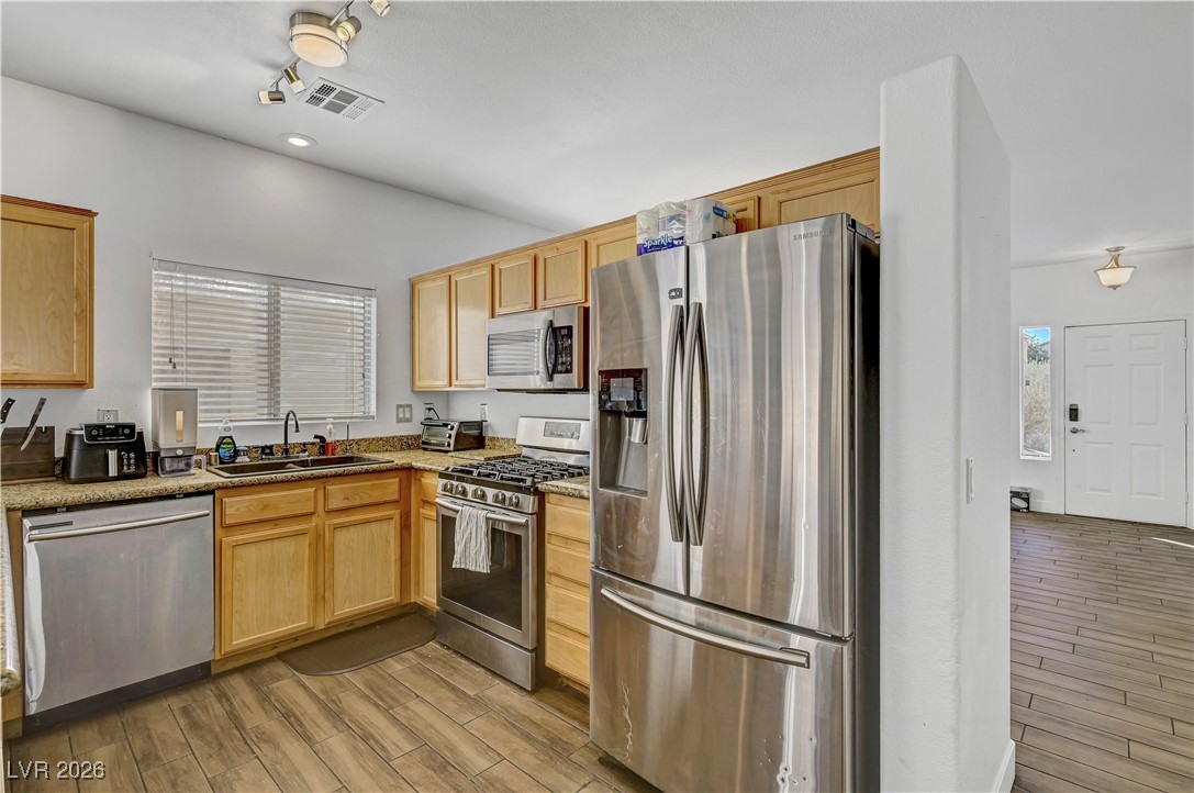 6316 Morning Roses Drive North Las Vegas NV 89031
