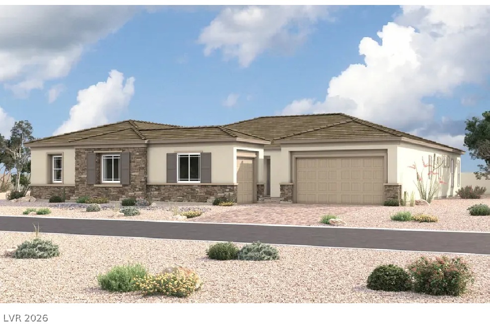 7517 Bowton Breeze Court Las Vegas NV 89145