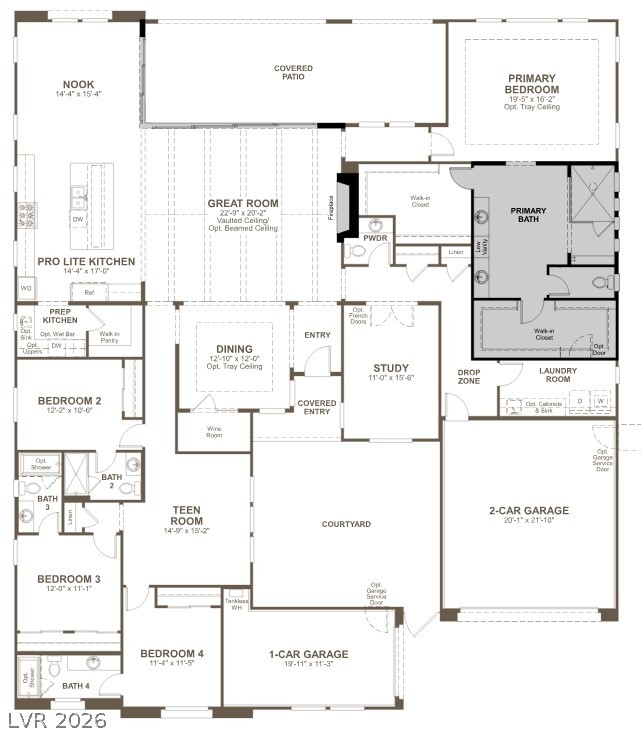 7517 Bowton Breeze Court Las Vegas NV 89145