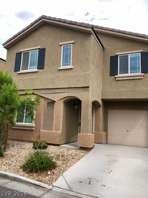 4152 San Cuervo Way Las Vegas NV 89115