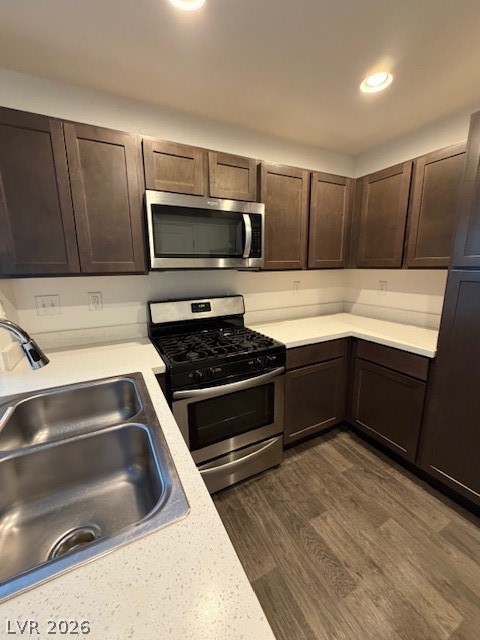 4152 San Cuervo Way Las Vegas NV 89115