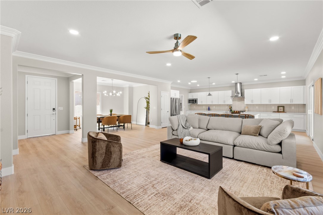 2314 Valley Cottage Avenue Henderson NV 89052