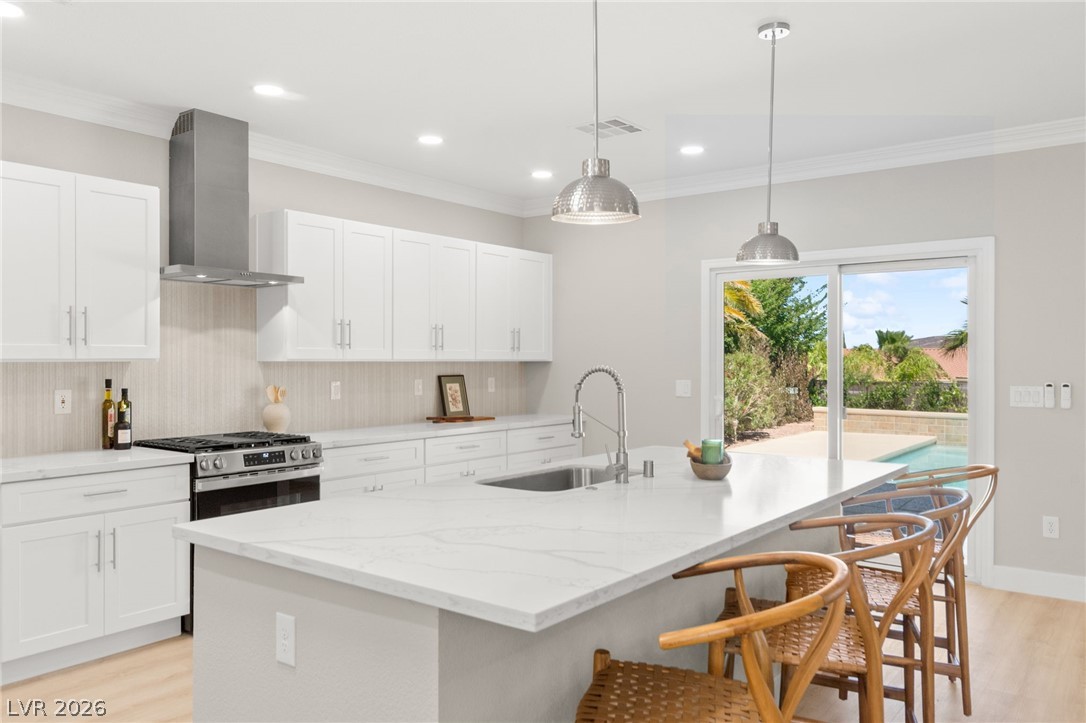 2314 Valley Cottage Avenue Henderson NV 89052