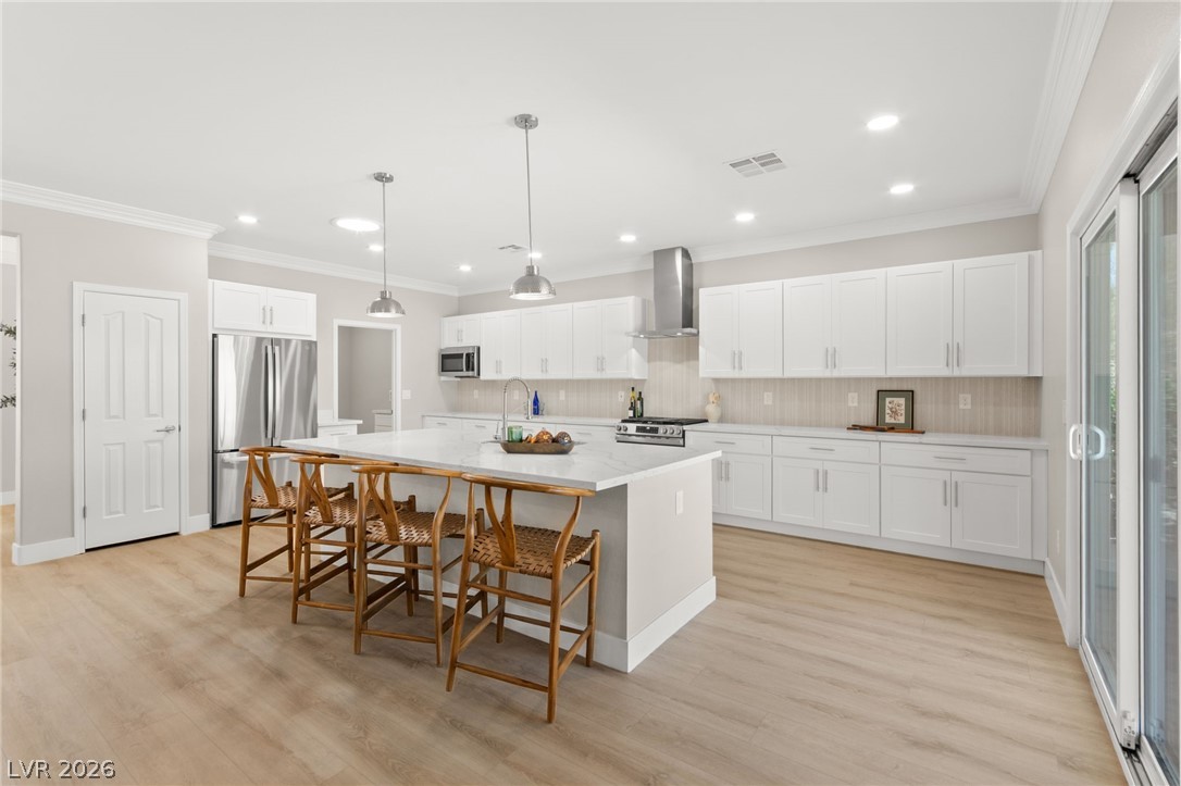 2314 Valley Cottage Avenue Henderson NV 89052