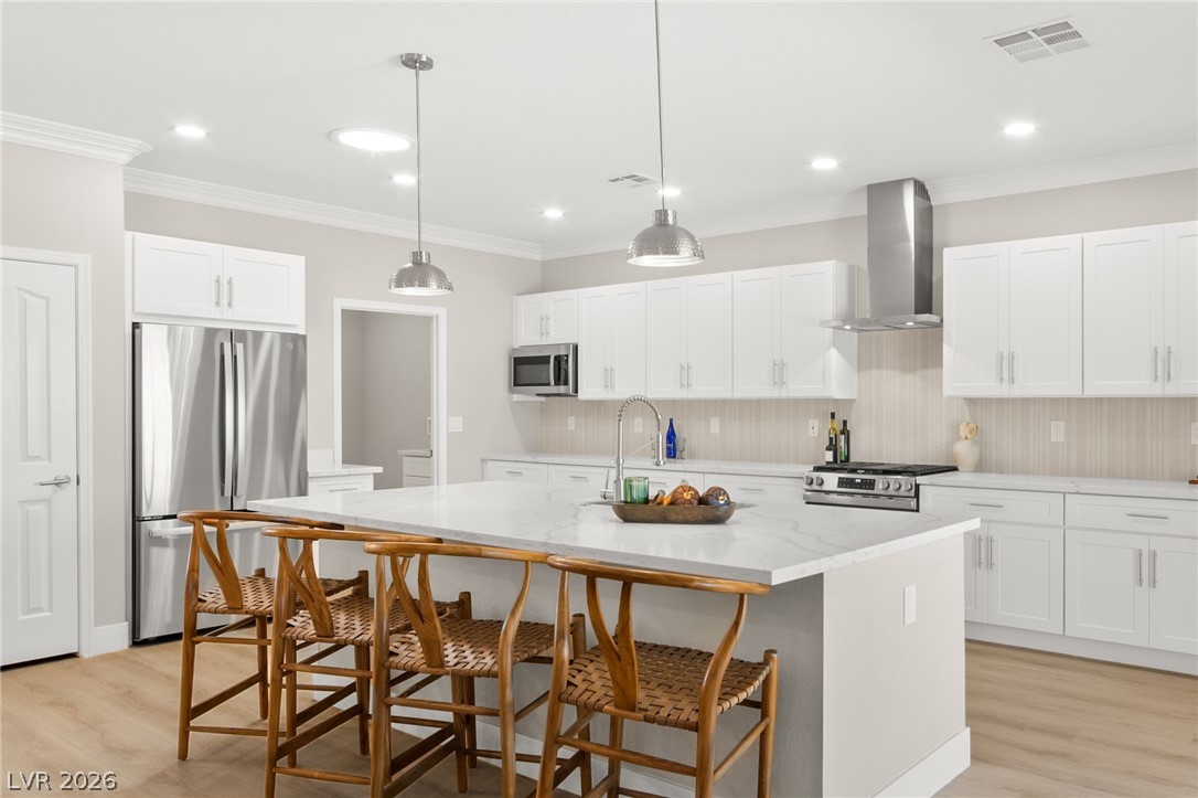 2314 Valley Cottage Avenue Henderson NV 89052