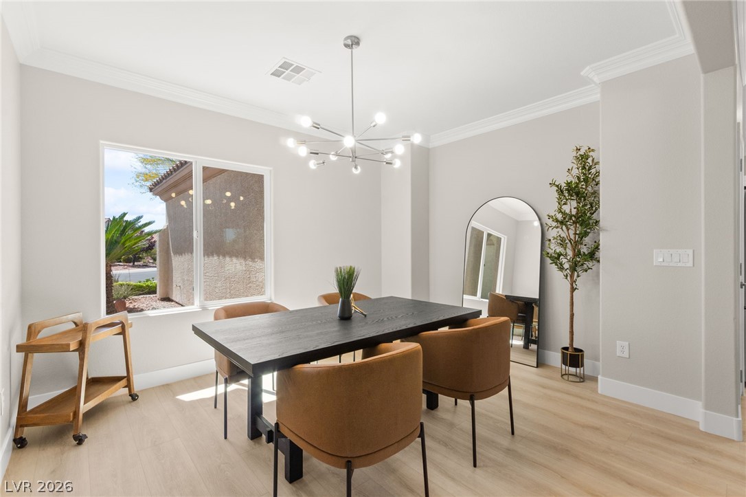 2314 Valley Cottage Avenue Henderson NV 89052