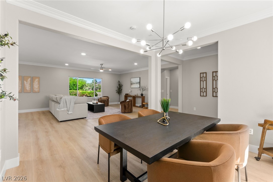 2314 Valley Cottage Avenue Henderson NV 89052