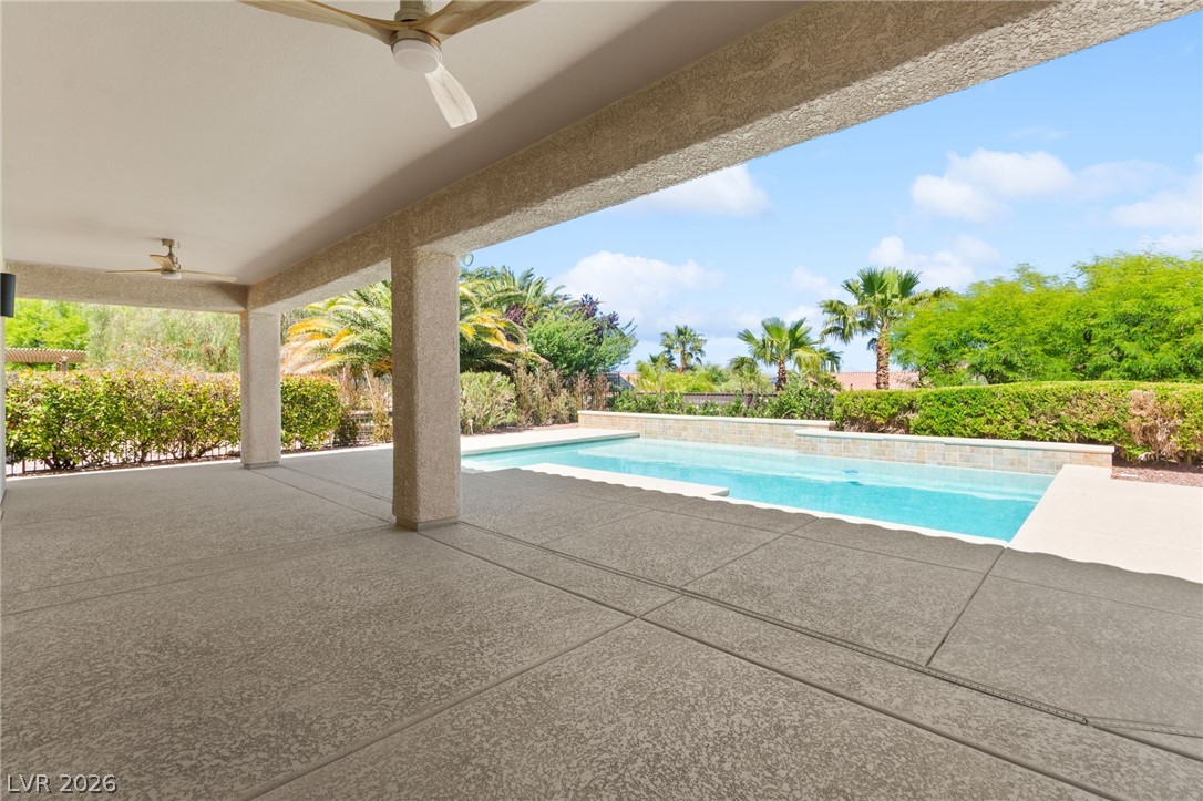 2314 Valley Cottage Avenue Henderson NV 89052