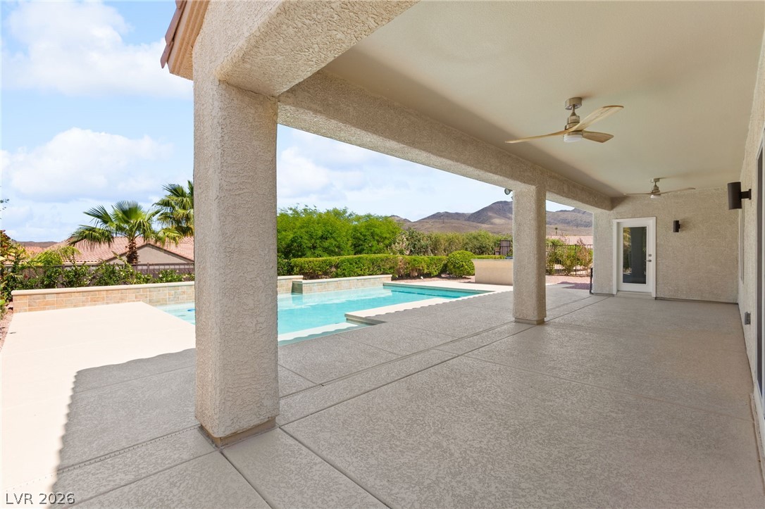 2314 Valley Cottage Avenue Henderson NV 89052