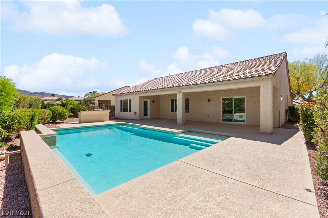 2314 Valley Cottage Avenue Henderson NV 89052