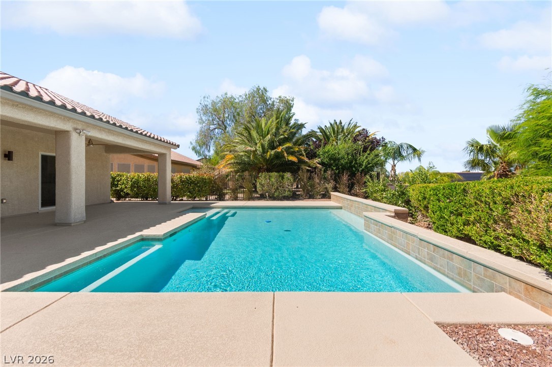 2314 Valley Cottage Avenue Henderson NV 89052