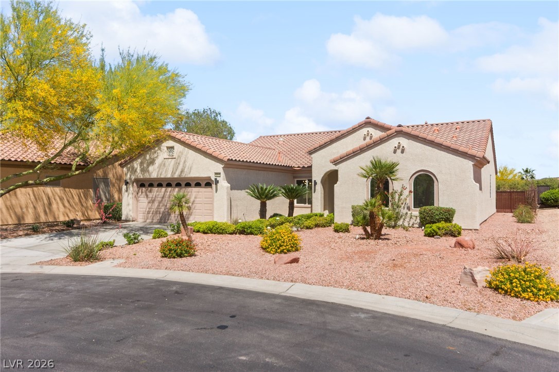 2314 Valley Cottage Avenue Henderson NV 89052