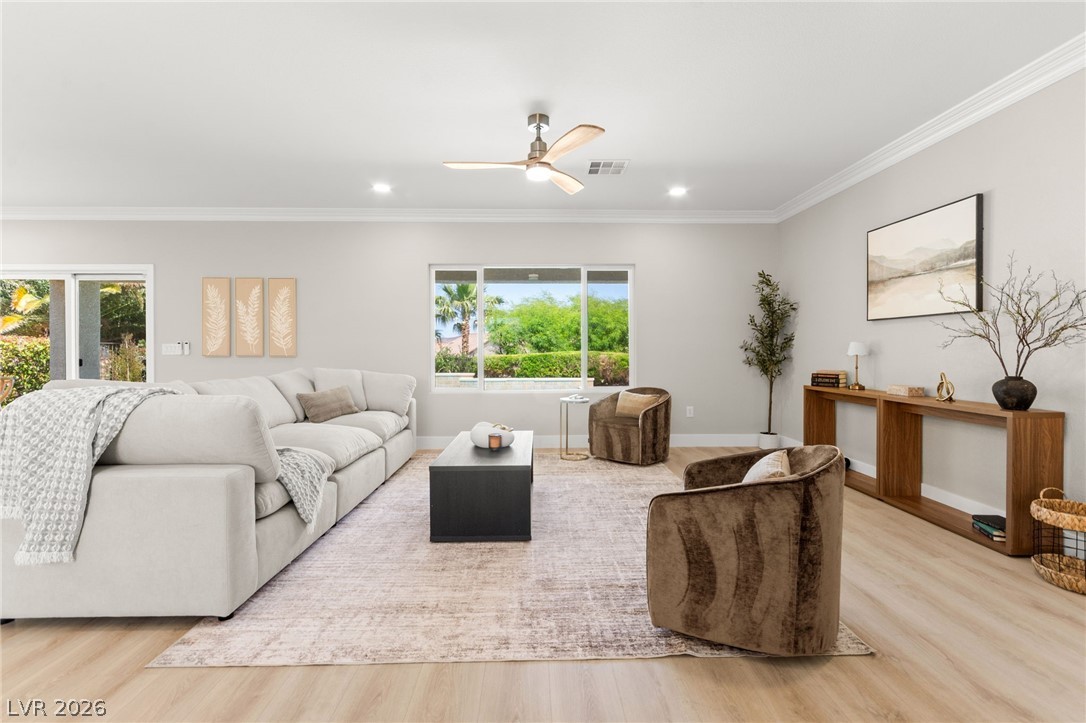 2314 Valley Cottage Avenue Henderson NV 89052