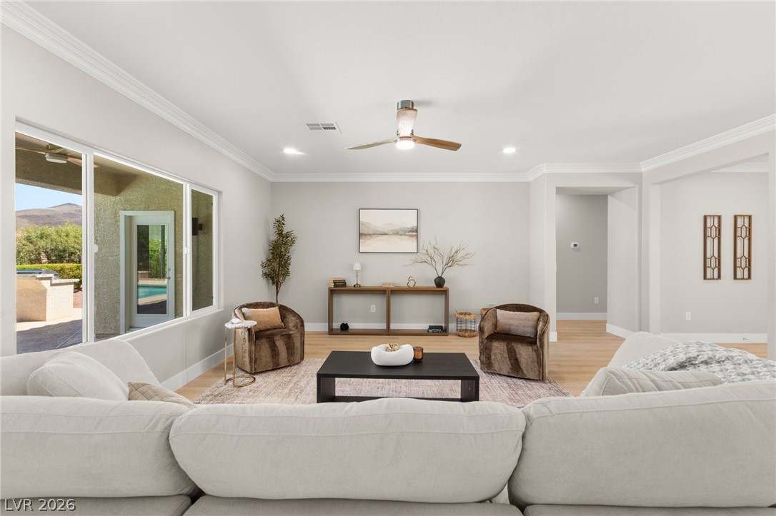 2314 Valley Cottage Avenue Henderson NV 89052