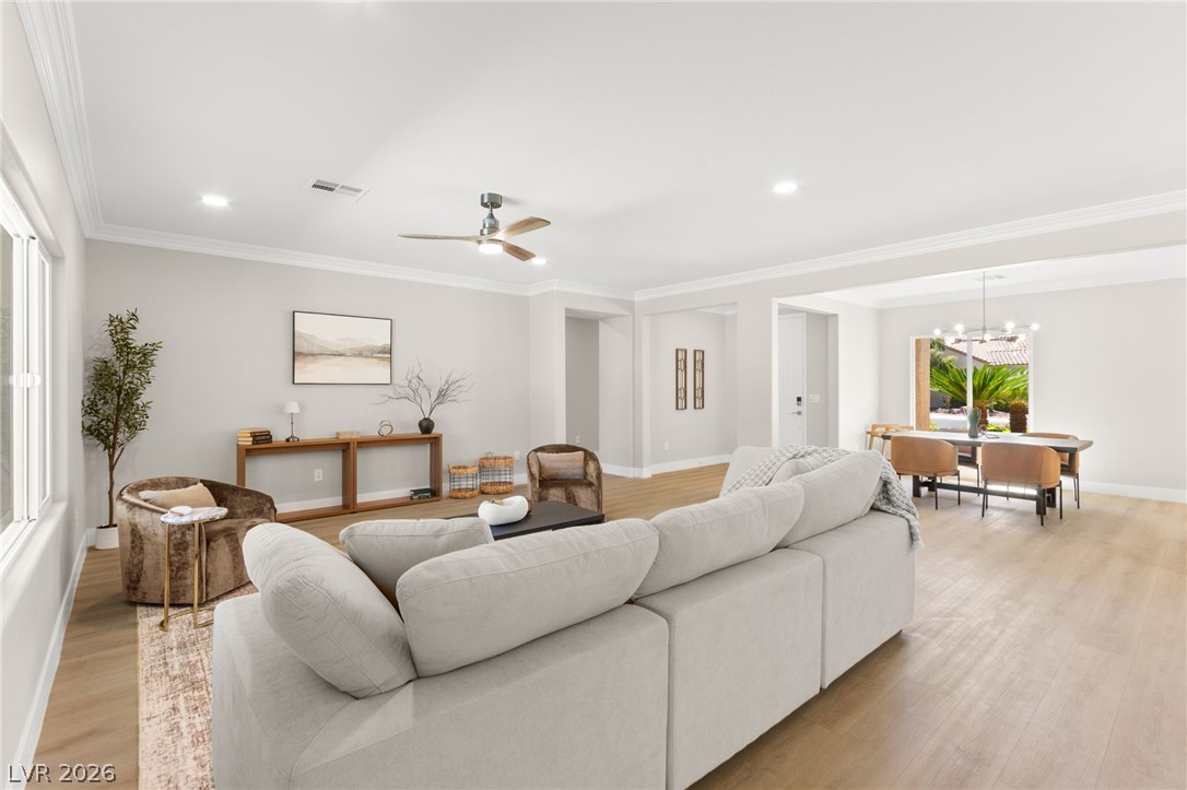2314 Valley Cottage Avenue Henderson NV 89052