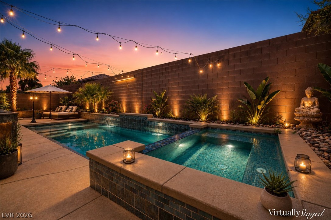 7989 Coronado Coast Street Las Vegas NV 89139