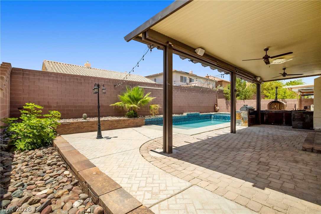 7989 Coronado Coast Street Las Vegas NV 89139