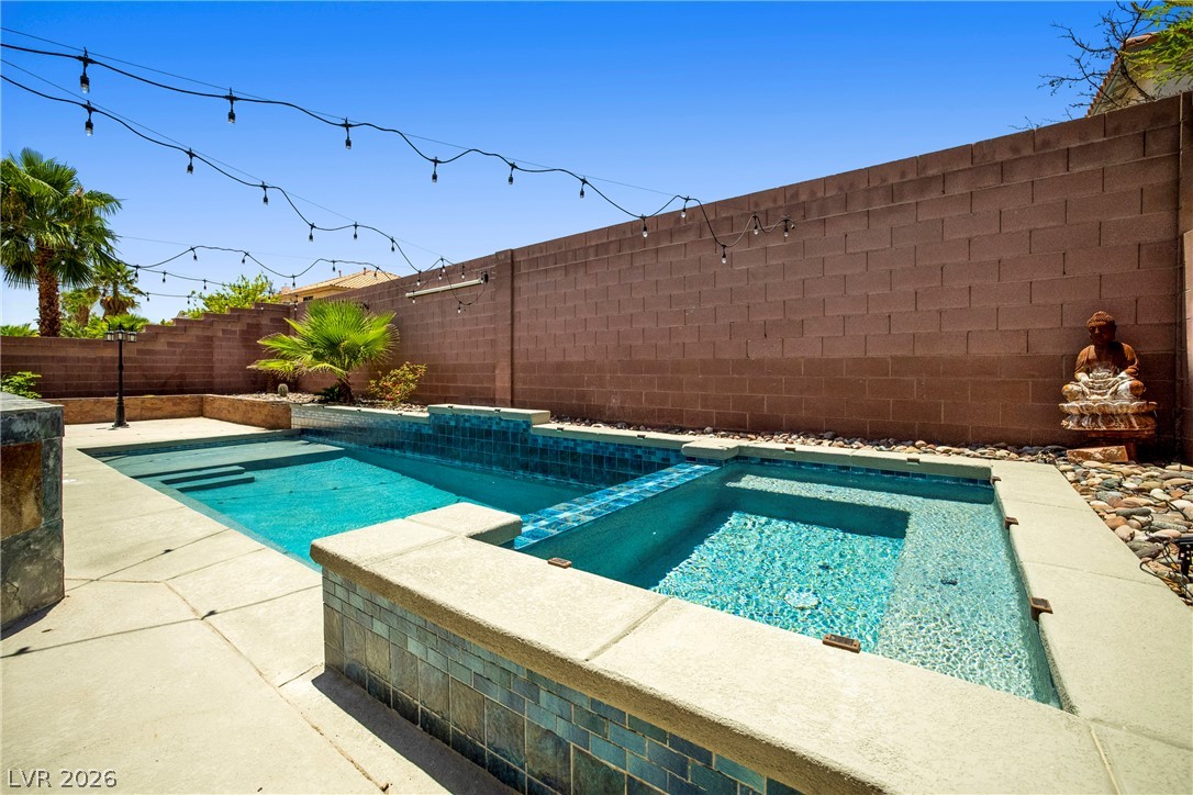 7989 Coronado Coast Street Las Vegas NV 89139