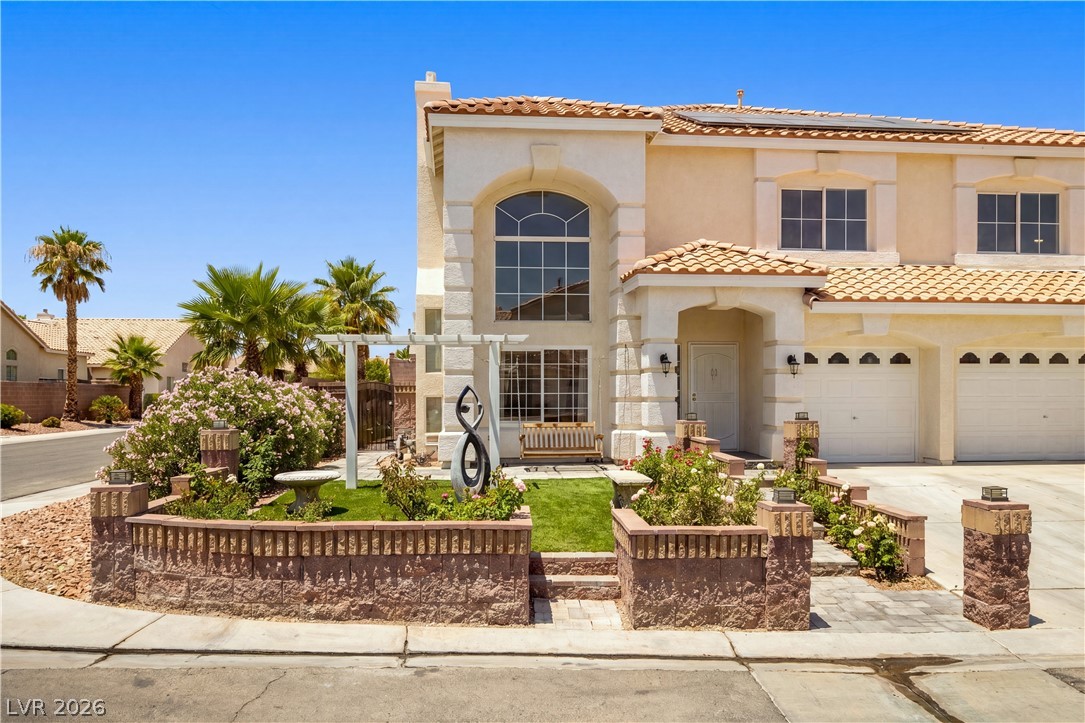7989 Coronado Coast Street Las Vegas NV 89139