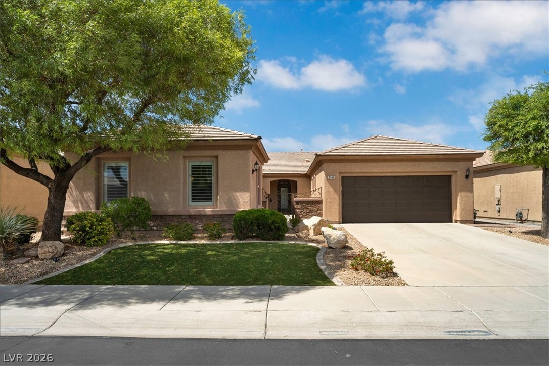 5546 Criollo Drive Las Vegas NV 89122