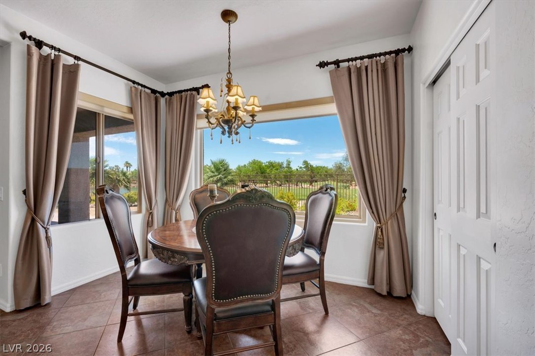 5546 Criollo Drive Las Vegas NV 89122