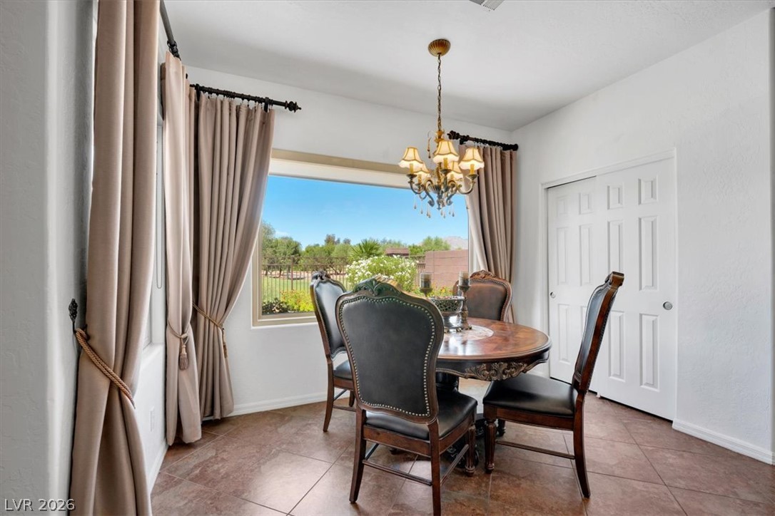 5546 Criollo Drive Las Vegas NV 89122