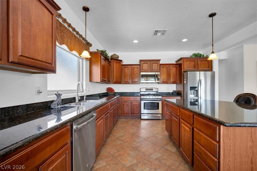 5546 Criollo Drive Las Vegas NV 89122
