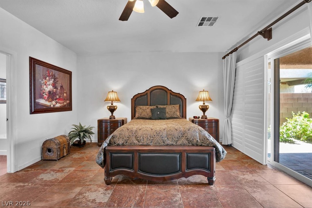 5546 Criollo Drive Las Vegas NV 89122