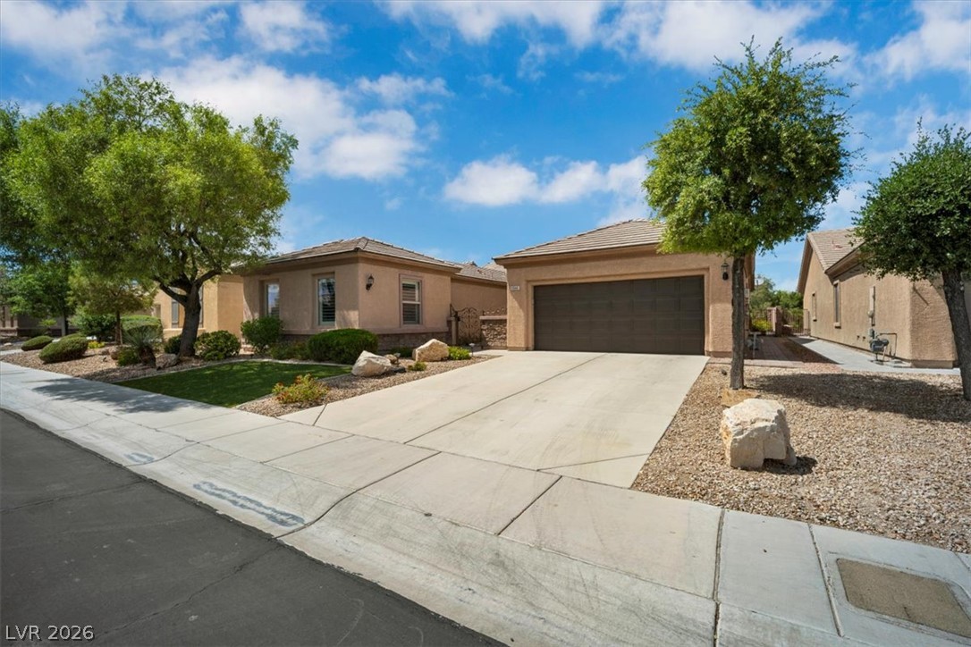 5546 Criollo Drive Las Vegas NV 89122