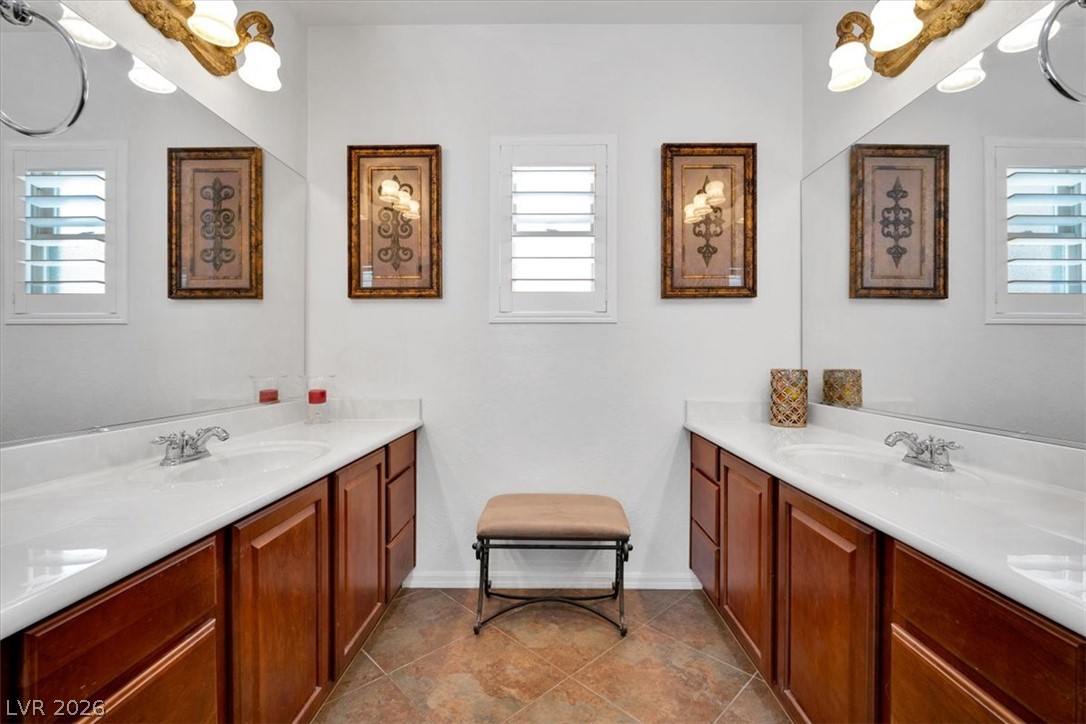 5546 Criollo Drive Las Vegas NV 89122