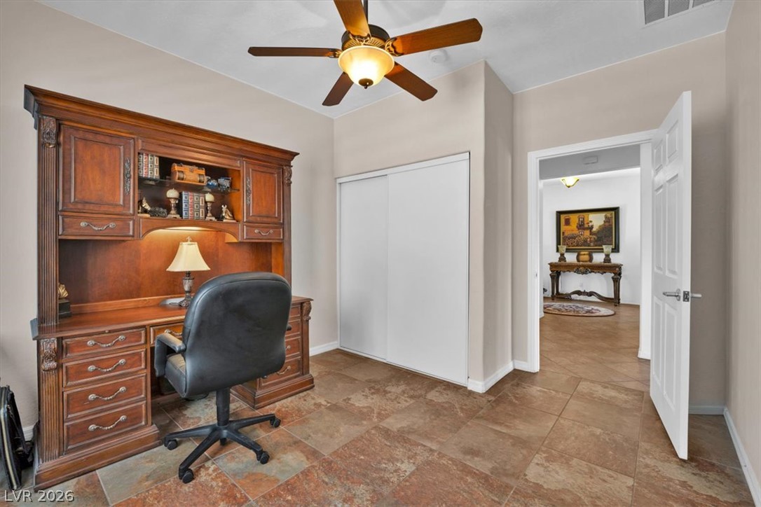 5546 Criollo Drive Las Vegas NV 89122