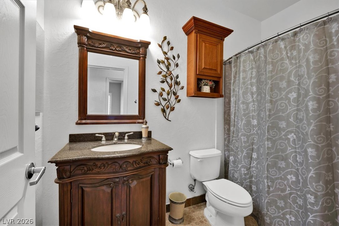 5546 Criollo Drive Las Vegas NV 89122