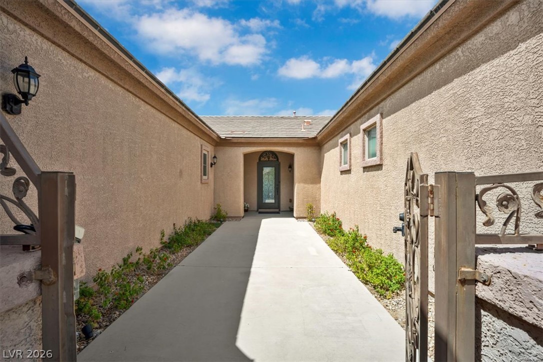 5546 Criollo Drive Las Vegas NV 89122