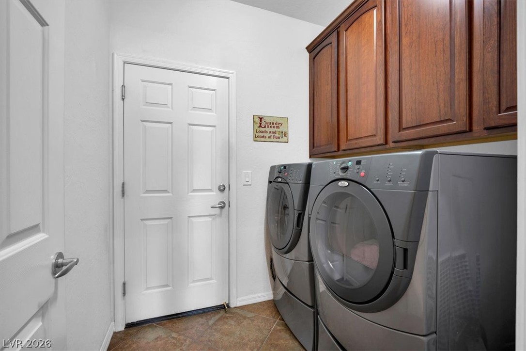5546 Criollo Drive Las Vegas NV 89122