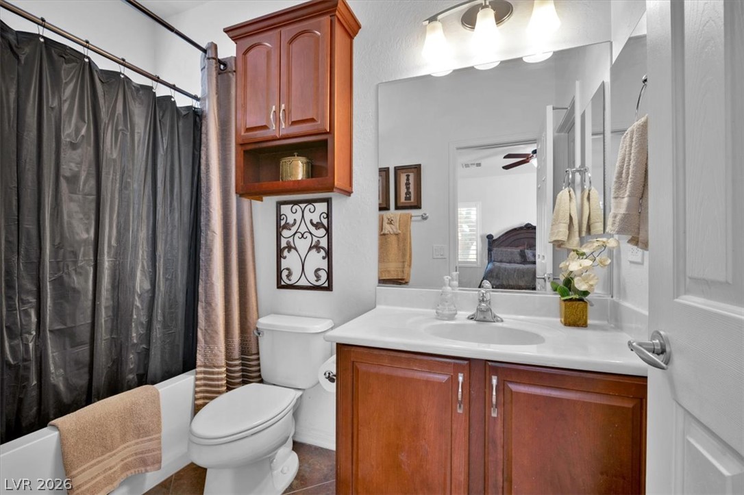 5546 Criollo Drive Las Vegas NV 89122