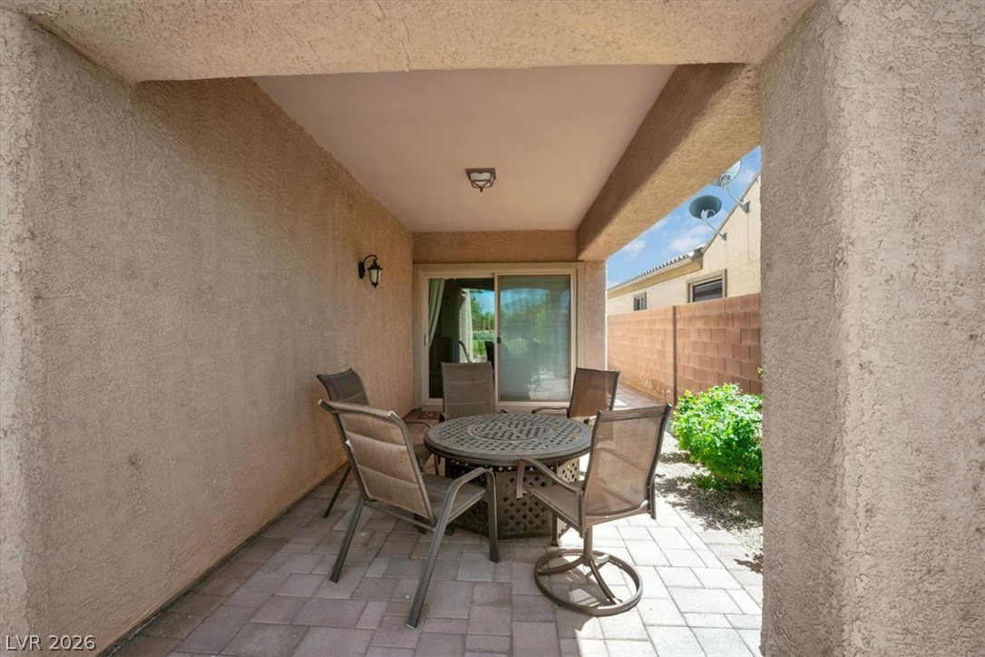 5546 Criollo Drive Las Vegas NV 89122