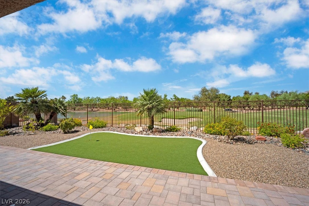5546 Criollo Drive Las Vegas NV 89122