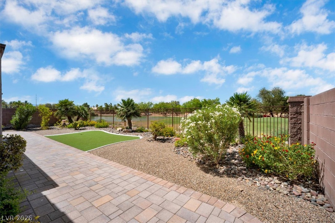 5546 Criollo Drive Las Vegas NV 89122