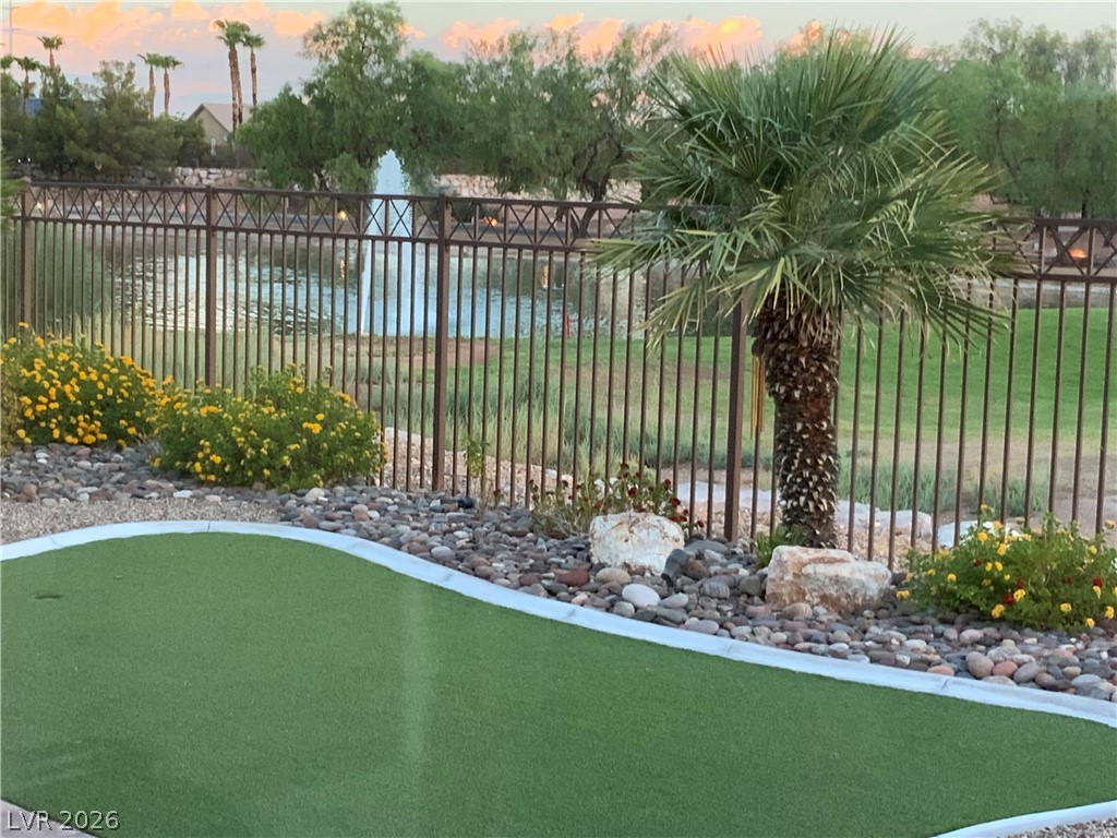 5546 Criollo Drive Las Vegas NV 89122