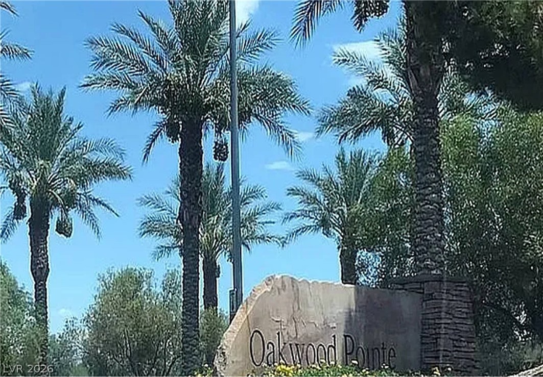 5546 Criollo Drive Las Vegas NV 89122