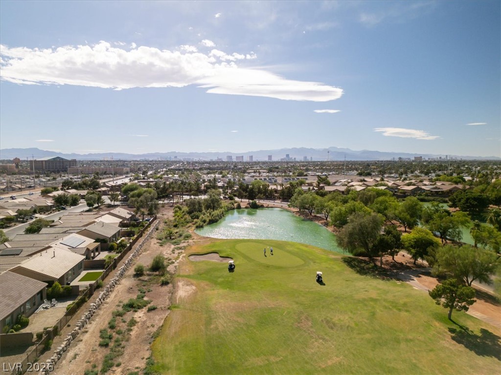 5546 Criollo Drive Las Vegas NV 89122