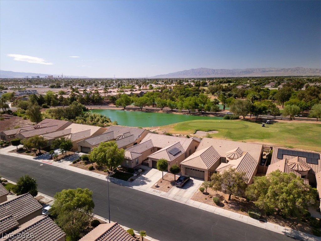 5546 Criollo Drive Las Vegas NV 89122