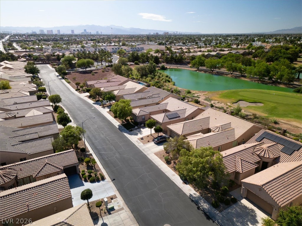 5546 Criollo Drive Las Vegas NV 89122