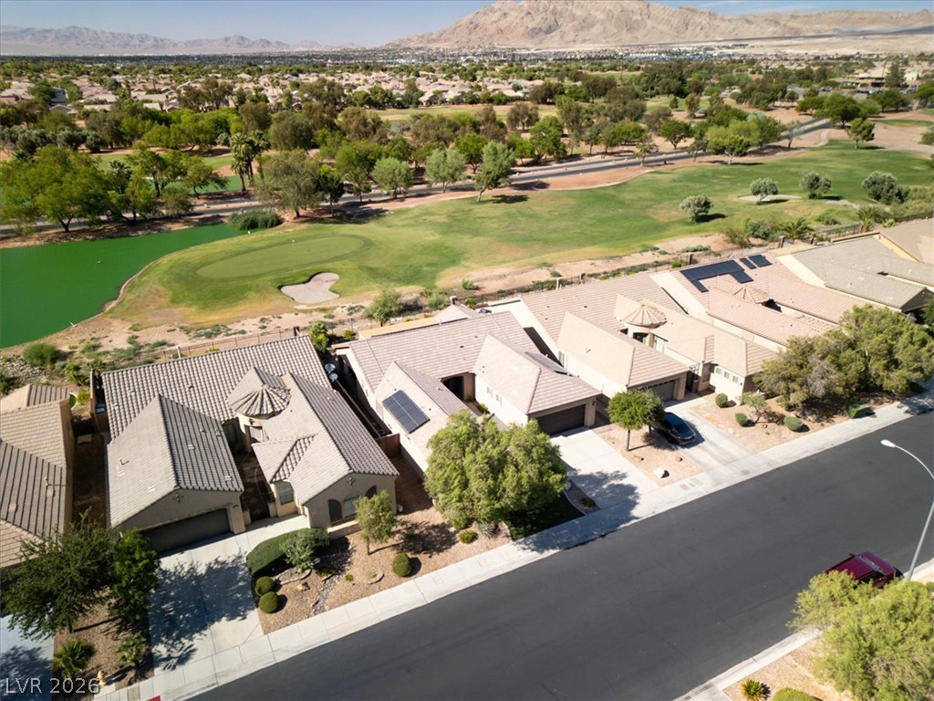 5546 Criollo Drive Las Vegas NV 89122
