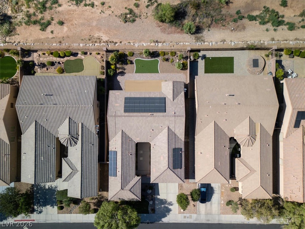 5546 Criollo Drive Las Vegas NV 89122