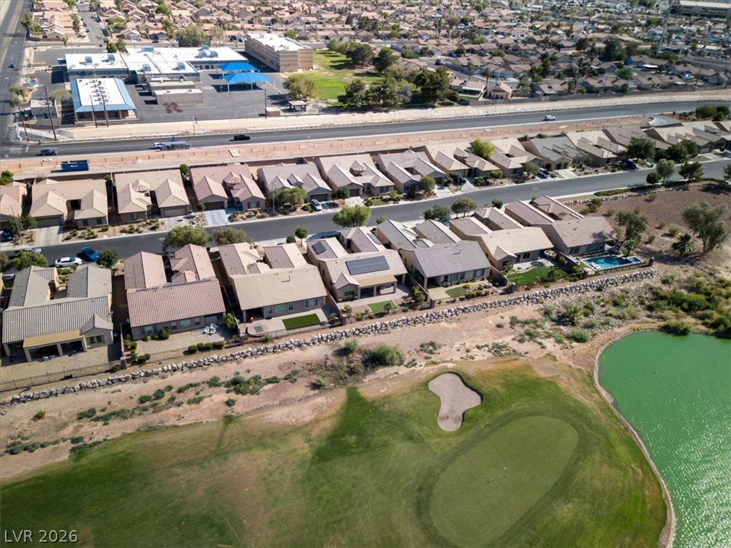 5546 Criollo Drive Las Vegas NV 89122