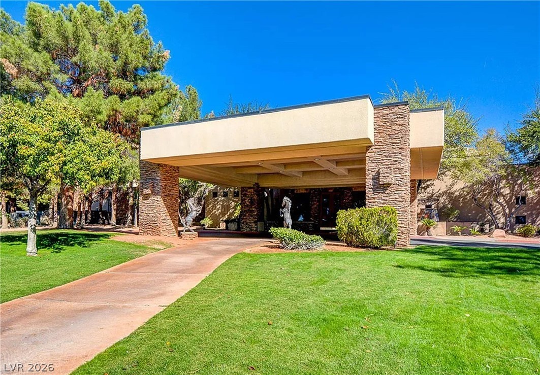 5546 Criollo Drive Las Vegas NV 89122