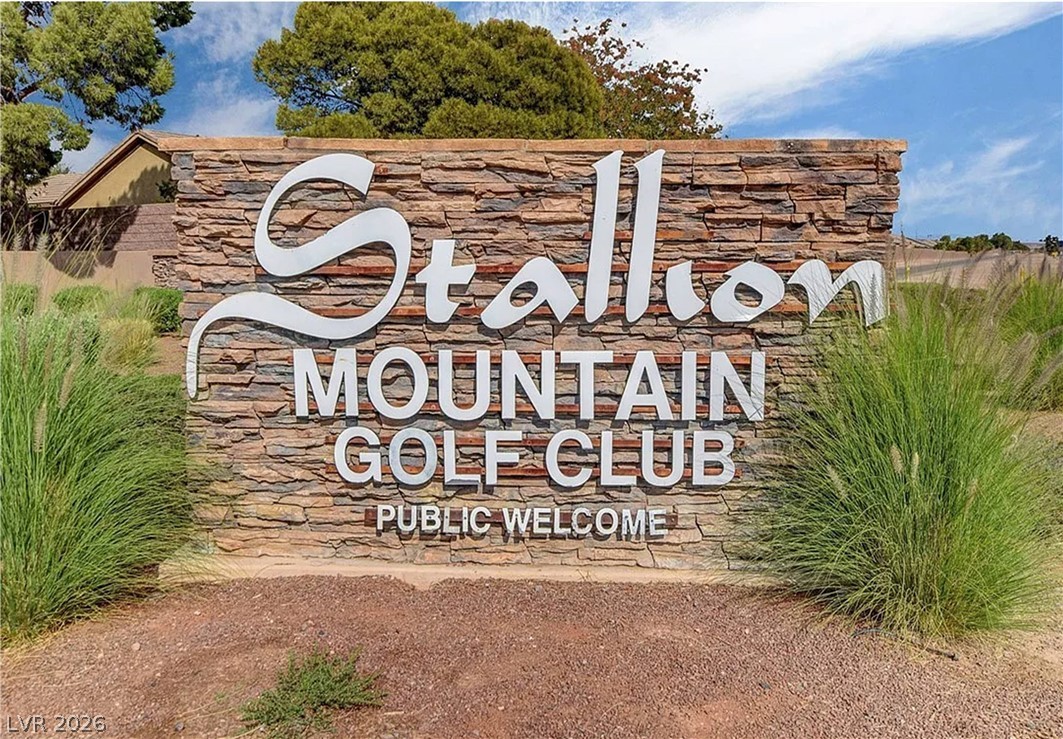 5546 Criollo Drive Las Vegas NV 89122