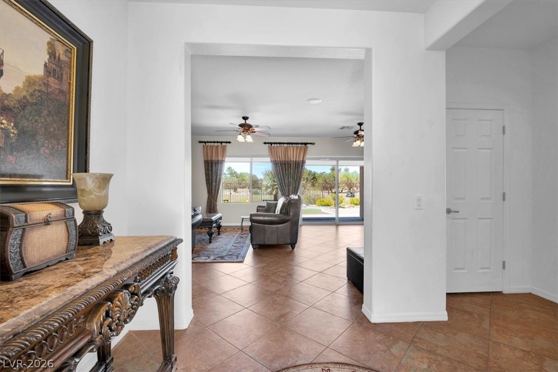 5546 Criollo Drive Las Vegas NV 89122