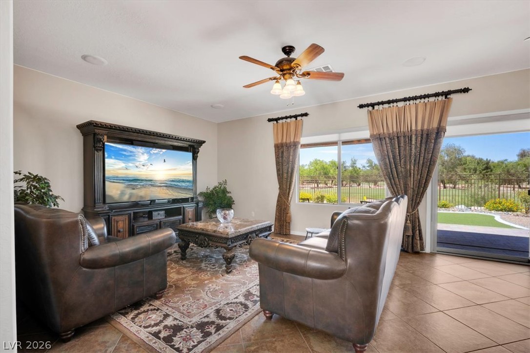 5546 Criollo Drive Las Vegas NV 89122